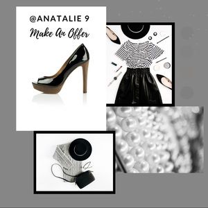 ANY REASONABLE OFFER ACCEPTED!